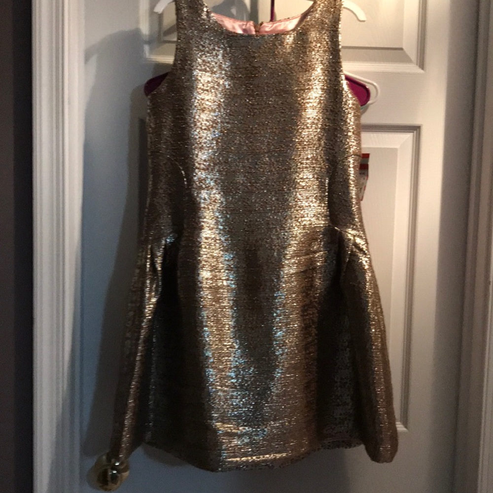 Girls Cat & Jack Party Dresses